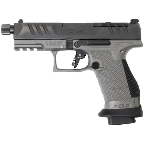WALTHER PDP COMPACT